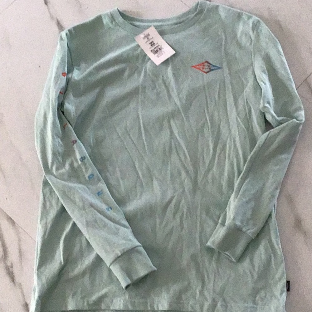Billabong long sleeve